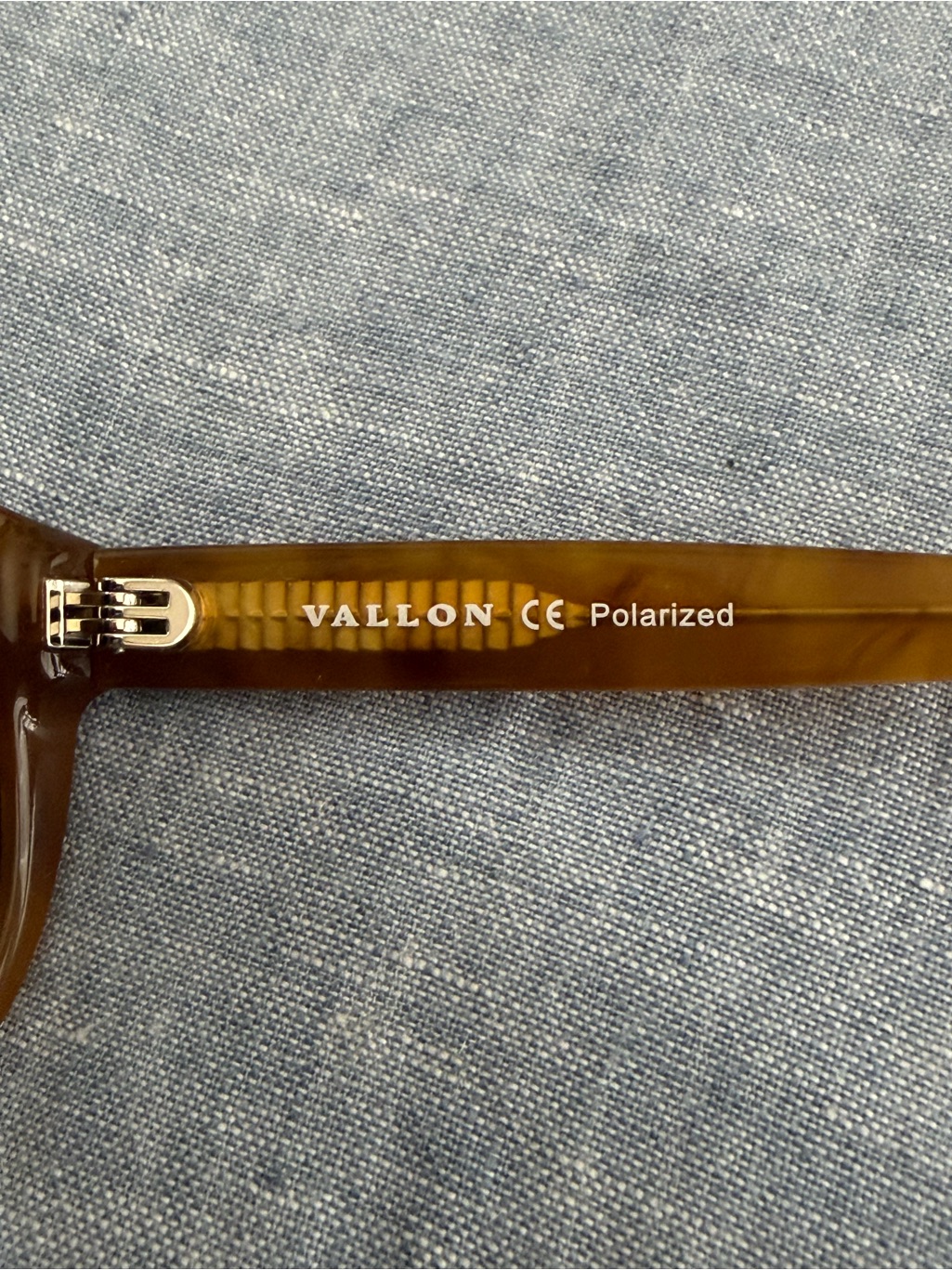 Vallon Polarized Sunglasses — image 5 of 6